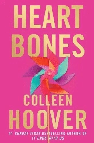 Heart Bones (hftad)