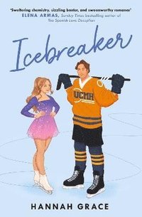 Icebreaker (häftad)