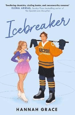 Icebreaker (hftad)