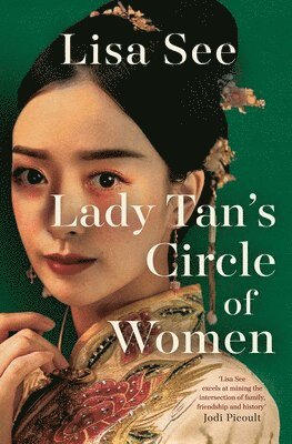 Lady Tan's Circle Of Women (hftad)