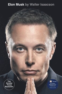 Elon Musk (hftad)