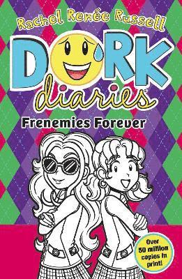 Dork Diaries: Frenemies Forever (h�ftad)