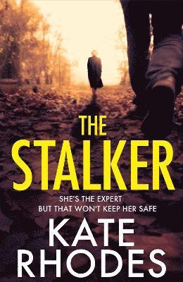 Stalker (hftad)