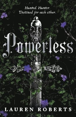 Powerless (hftad)