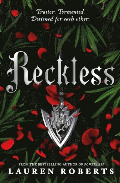 Reckless (häftad)
