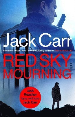 Red Sky Mourning (hftad)