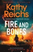 Fire And Bones (hftad)