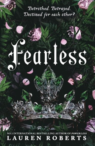 Fearless (hftad)