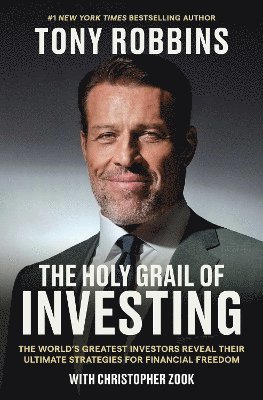 Holy Grail of Investing (hftad)