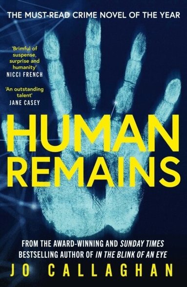 Human Remains (h�ftad)