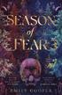 Season of Fear