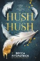 Hush, Hush (hftad)