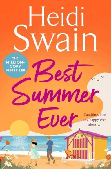 Best Summer Ever (h�ftad)