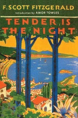 Tender is the Night (hftad)