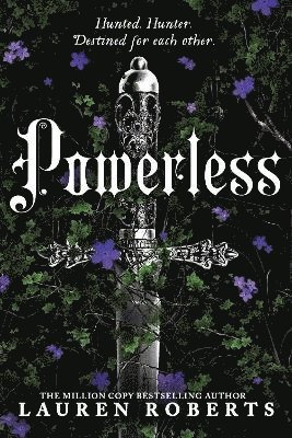 Powerless: Deluxe Collector's Edition Hardback (häftad)