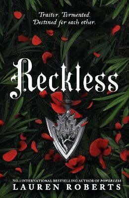 Reckless Collector's Edition Hardback (h�ftad)