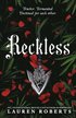 Reckless: Deluxe Collector's Edition Hardback