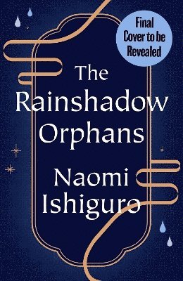 Rainshadow Orphans (häftad)