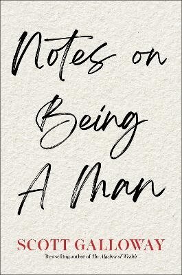 Notes on Being a Man (h�ftad)