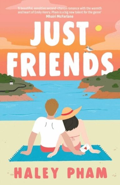 Just Friends (h�ftad)