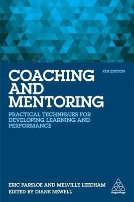 Coaching and Mentoring (häftad)