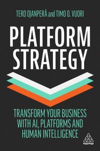 Platform Strategy (e-bok)