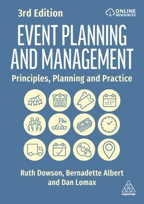 Event Planning and Management (hftad)
