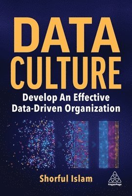 Data Culture (inbunden)