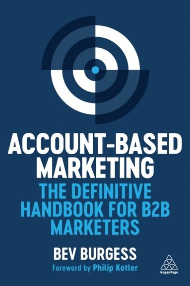 Account-Based Marketing (e-bok)