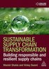 Sustainable Supply Chain Transformation