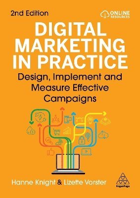 Digital Marketing in Practice (inbunden)