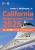 California Employment Law 2025