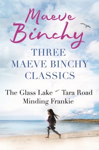 Three Maeve Binchy Classics (e-bok)