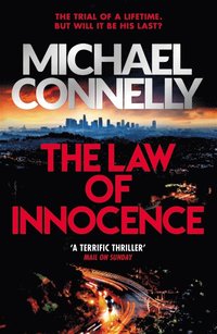 Law Of Innocence (häftad)