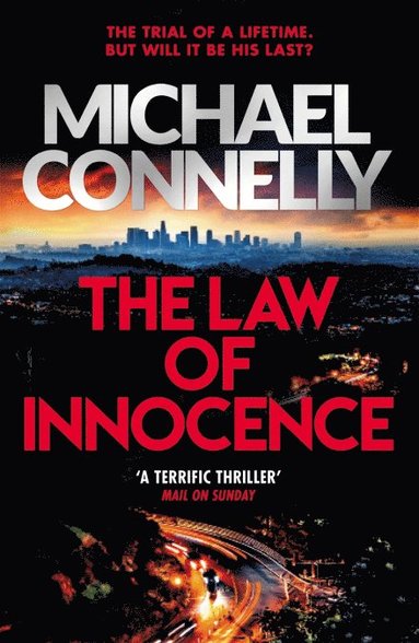 Law Of Innocence (hftad)
