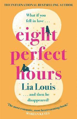 Eight Perfect Hours (hftad)
