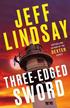 Three-Edged Sword