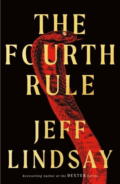 The Fourth Rule (hftad)