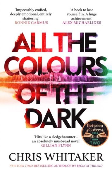 All the Colours of the Dark (hftad)