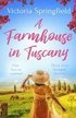 Farmhouse in Tuscany