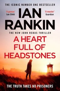 Heart Full of Headstones (e-bok)