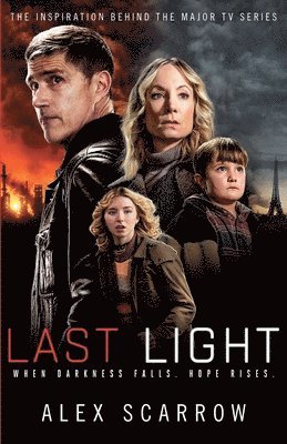 Last Light (hftad)