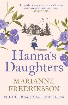Hanna's Daughters (h�ftad)