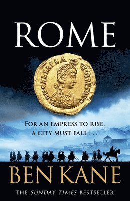 Rome (häftad)