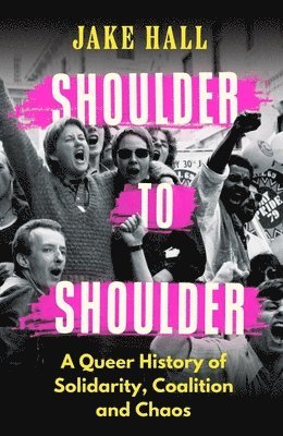 Shoulder to Shoulder (häftad)