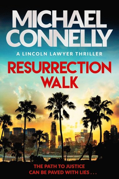 Resurrection Walk (hftad)