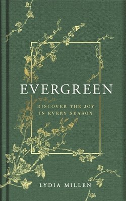 Evergreen (inbunden)