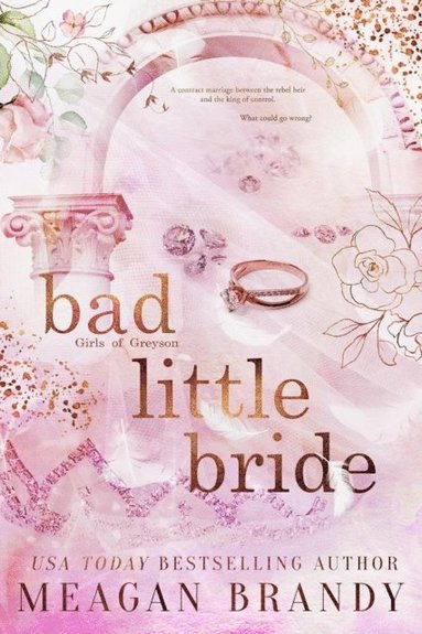 Bad Little Bride (pocket)