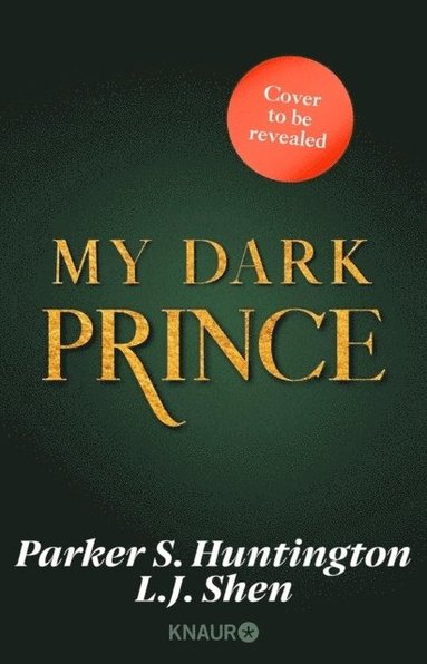 My Dark Prince