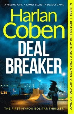 Deal Breaker (hftad)